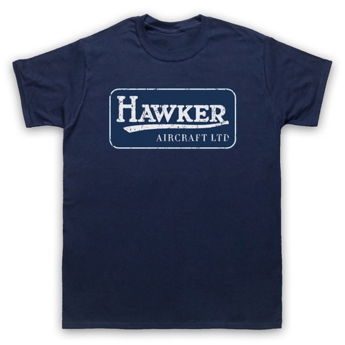 Hawker aircraft ltd - hawker, vintage