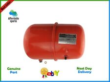 Worcester 24 CDI, 28 CDI RSF Expansion Vessel 87161425000 Genuine