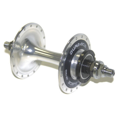 Shimano 7600 rear - rear, track