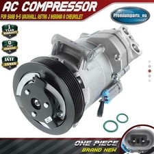 Air Conditioning Compressor