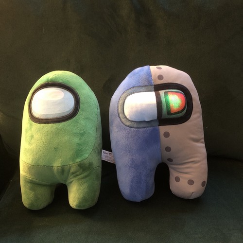 Among plush 25 - x,