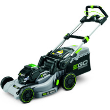 EGO LAWNMOWER LM1903ESP SELF