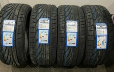 4 x 225/40 R18 Toyo Proxes TR1