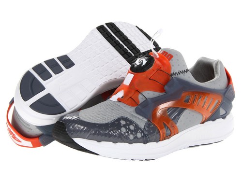 Puma disk blaze lite - disk, tech
