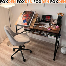Workstation Adjustable Art