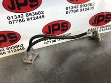 Remote oil filter set up X