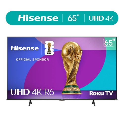 Class uhd lcd roku - uhd,