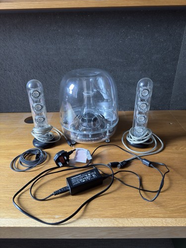 Harman kardon soundsticks - harman,
