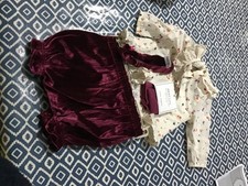 baby girl clothes 0-3 months