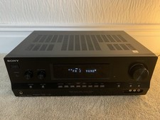 SONY STR-DH810 Multi-Channel