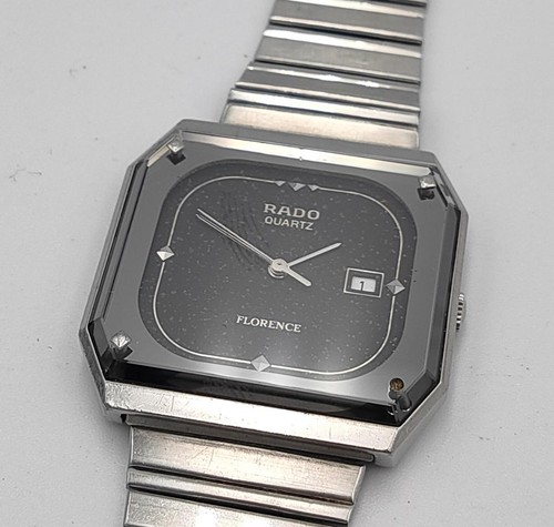 Vintage rado florence - vintage,