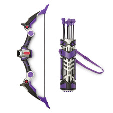 Disney Hawkeye Bow and Arrow