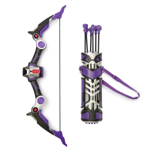 Disney hawkeye bow - hawkeye, arrow