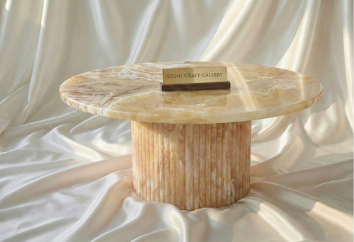 Luxury honey onyx - luxury,