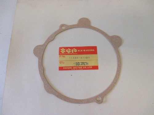 Nos suzuki rm400 rm250 rm370 - suzuki,