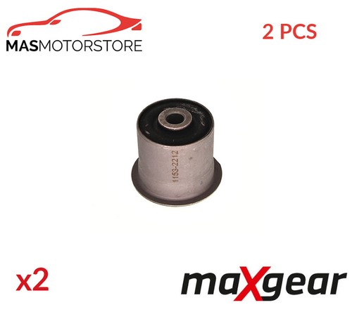 Control arm wishbone bush - control,