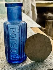 Tiny 1890 cobalt blue - cobalt,