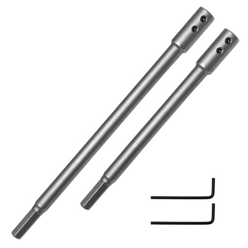 Pcs drill bit extension for - pcs,