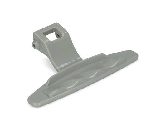 Washing machine door handle - machine,