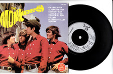 Sixties Vinyl Singles
