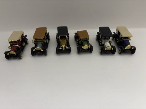 Collectors set classic - collectors,