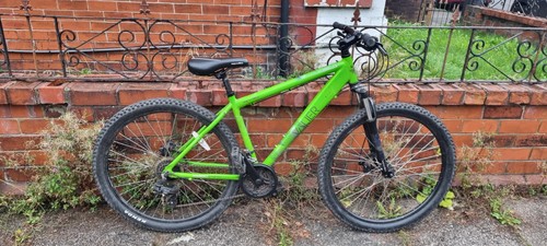 Mountain bike inch - mountain,