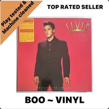 Elvis Presley, From Nashville to Memphis, Essential 60’s Masters, 5 CD Boxed Set