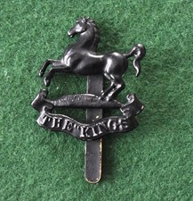 5th Battalion, The King's