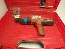 Hilti DX351 Cartridge Power