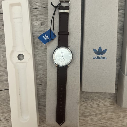 Adidas watch district al3 - watch, district_al3