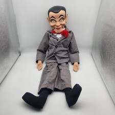 Goosebumps Slappy