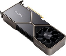 NVIDIA GeForce RTX 3080 Founders Edition  10 GB GDDR6 NVIDIA  #2