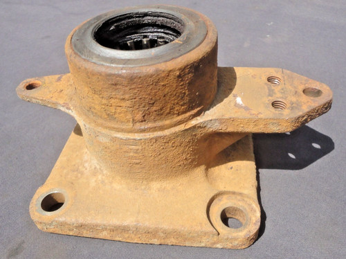 Transporter t25 rear wheel - transporter,