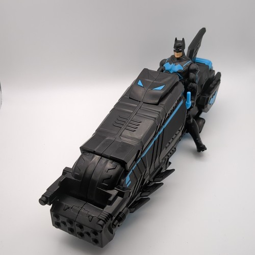 Moto tank spin master - moto-tank,