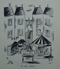 Raymond Peynet: The Little