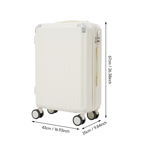 Cabin case hand - case,