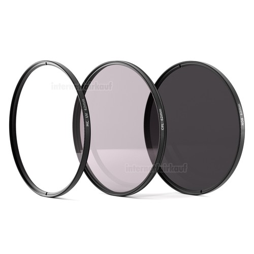 Set polarizing filter - x,