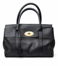 Vintage Mulberry Bayswater