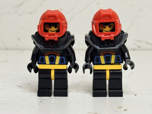 Lego aquazone aquasharks - lego,