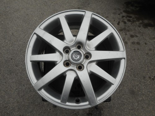 Jaguar type wheel 2000 2003 - jaguar, s