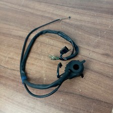 Honda CBR600 1991-1998 Left