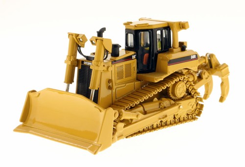 Diecast masters bull - masters,