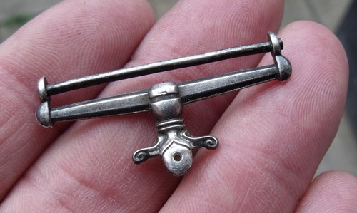 Genuine ww1 bwm british - a,