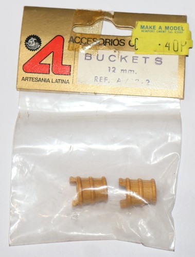 Vintage artesania latina - artesania,