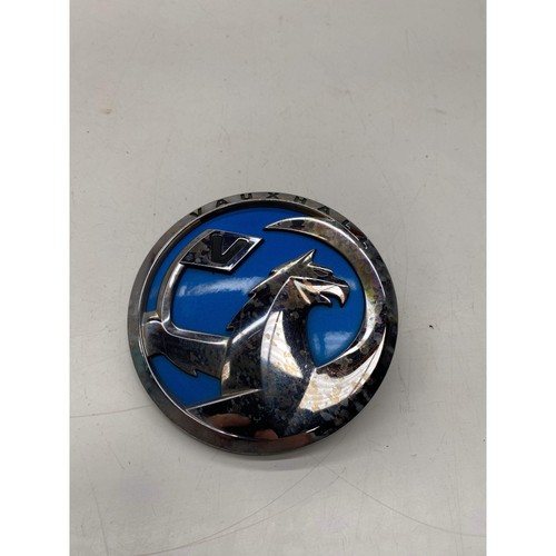 Vauxhall astra boot badge - boot,