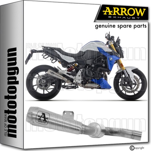 Arrow exhaust pro - arrow, race