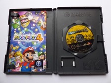 Mario Party 4 Nintendo