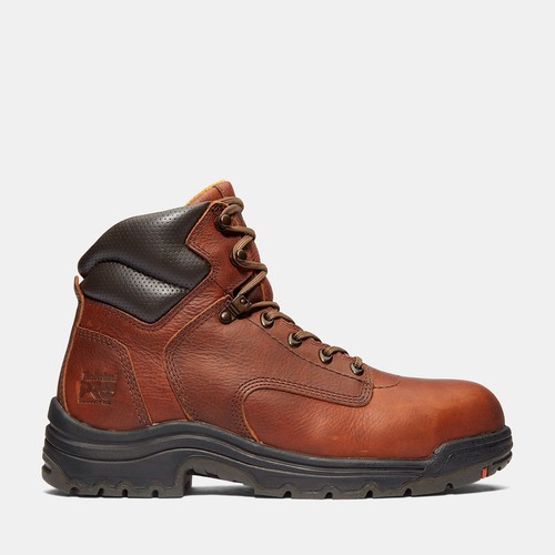 Timberland titan alloy - titan,