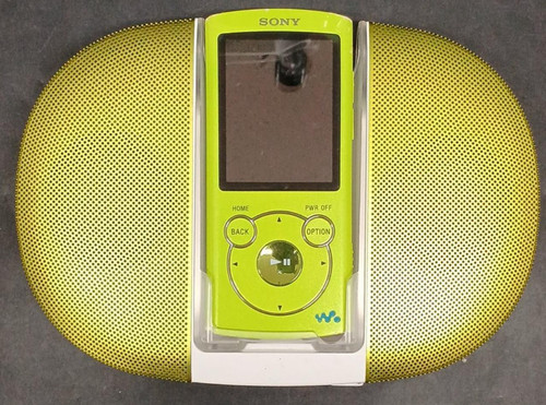 Sony walkman s764 - walkman, nw-s764
