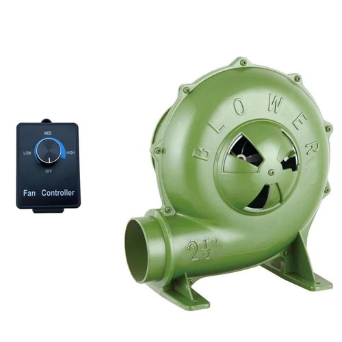 Forge blower fan 110v - blower,